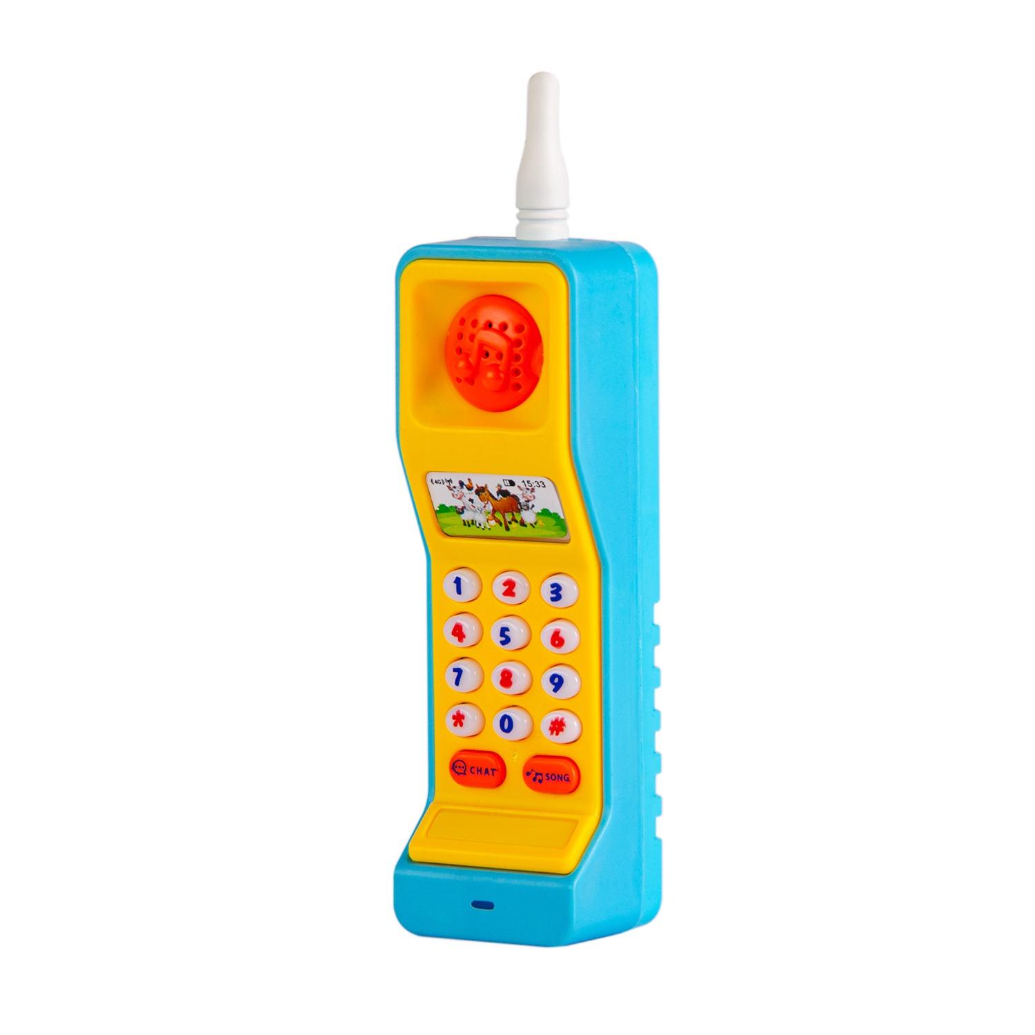 Pilli Telefon